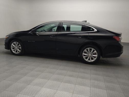 2020 Chevrolet Malibu FWD LT