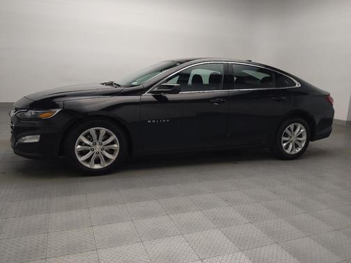 2020 Chevrolet Malibu FWD LT