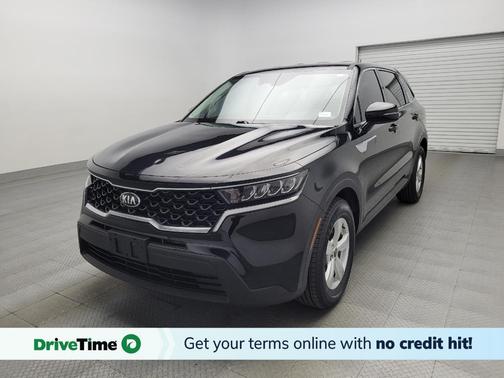 2021 Kia Sorento LX
