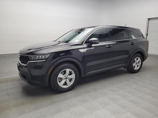 2021 Kia Sorento LX