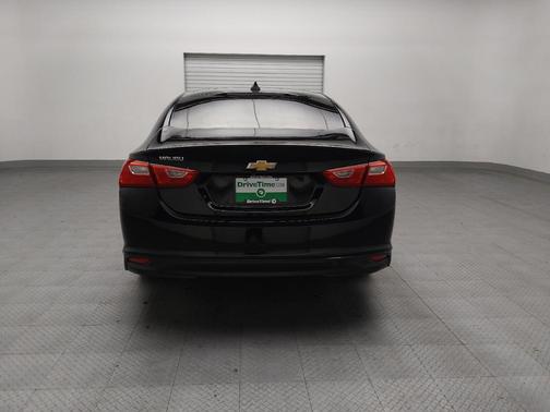 2017 Chevrolet Malibu 1LS