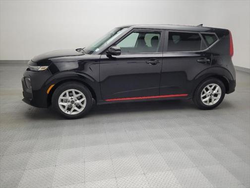 2020 Kia Soul GT-Line