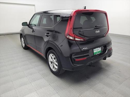2020 Kia Soul GT-Line