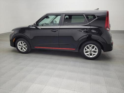2020 Kia Soul GT-Line