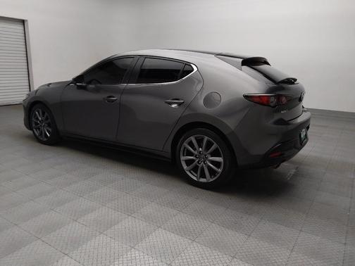 2021 Mazda Mazda3 FWD w/Select Package