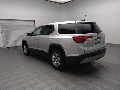 2018 GMC Acadia SLE-1