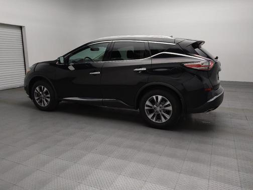 2015 Nissan Murano SL