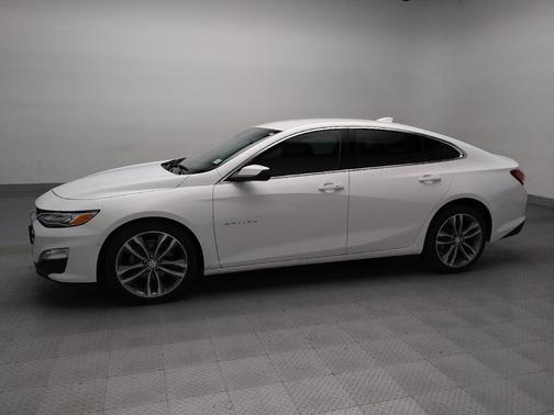 2024 Chevrolet Malibu FWD 2LT