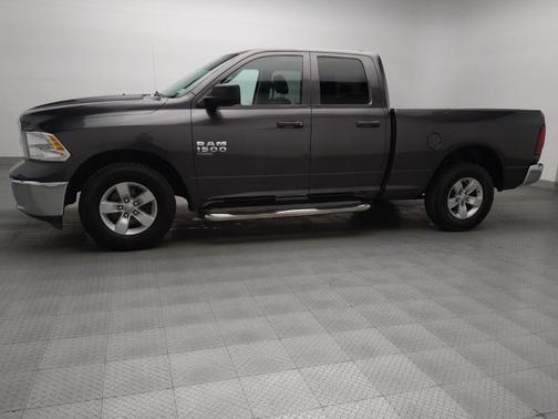2019 RAM 1500 Tradesman
