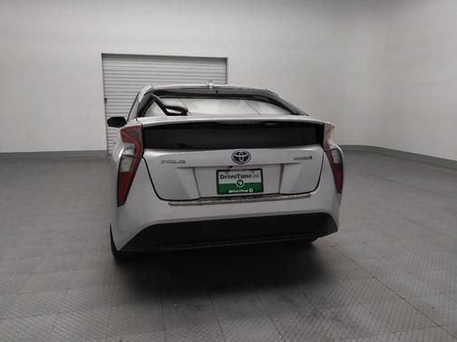 2017 Toyota Prius Two