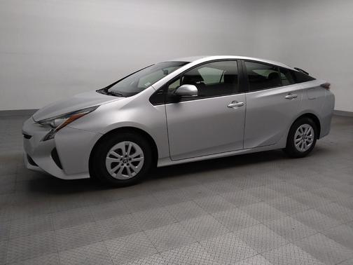 2017 Toyota Prius Two