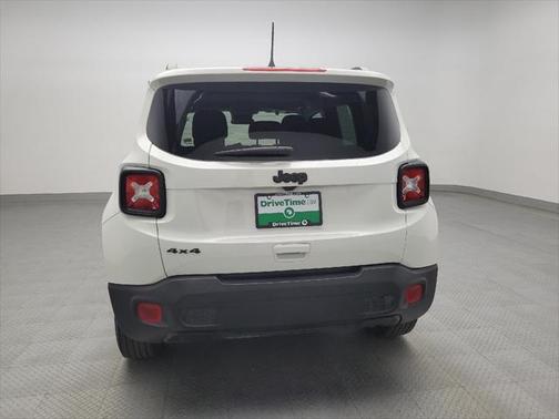 2023 Jeep Renegade Upland
