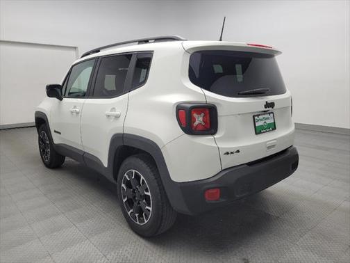 2023 Jeep Renegade Upland