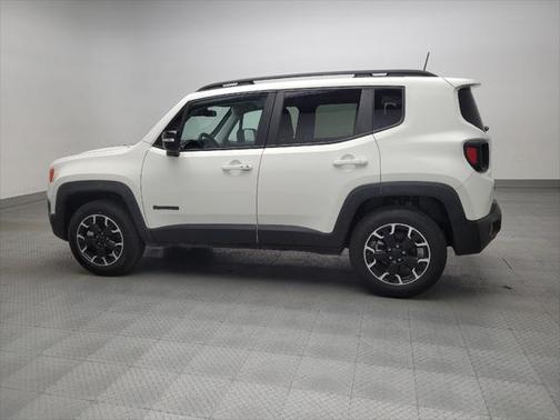 2023 Jeep Renegade Upland