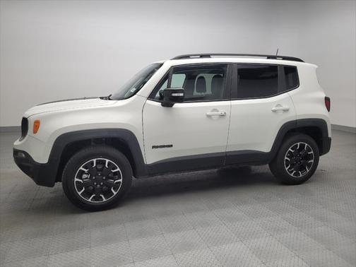 2023 Jeep Renegade Upland