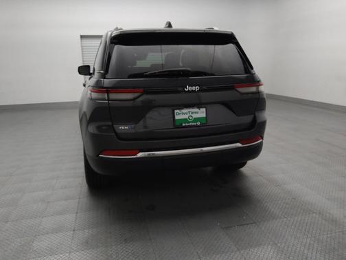 2022 Jeep Grand Cherokee 4xe Base