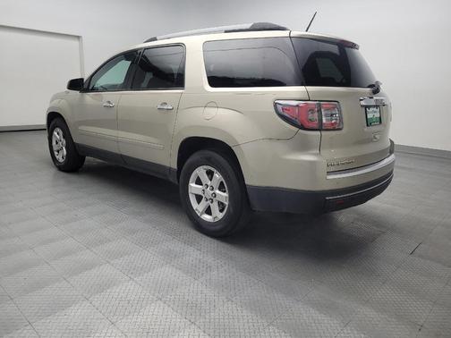 2016 GMC Acadia SLE-2