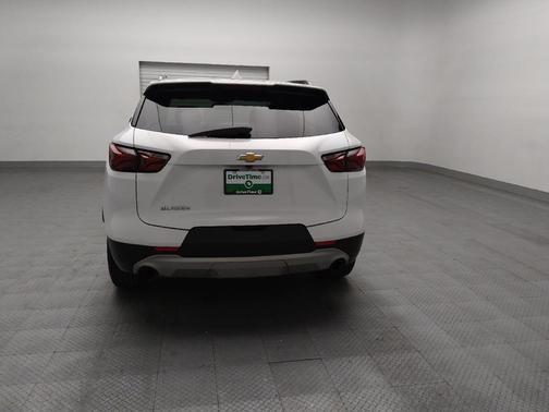 2021 Chevrolet Blazer 1LT