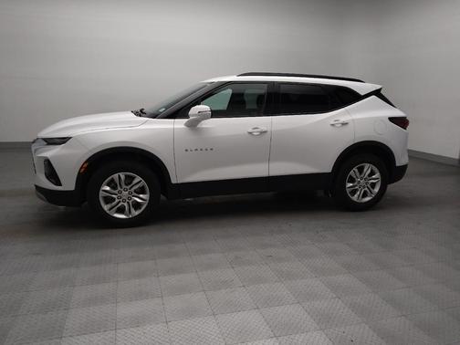 2021 Chevrolet Blazer 1LT