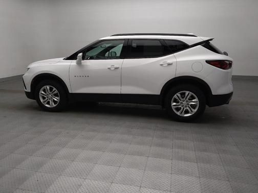 2021 Chevrolet Blazer 1LT