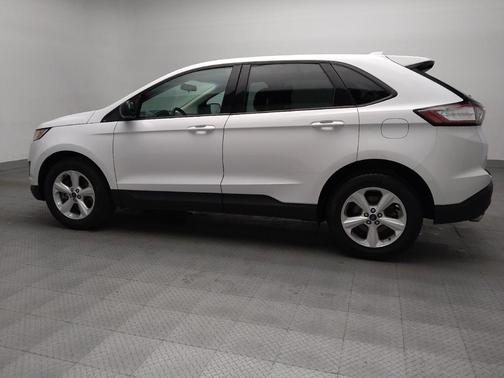 2017 Ford Edge SE