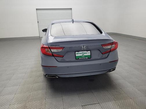 2021 Honda Accord Touring 2.0T