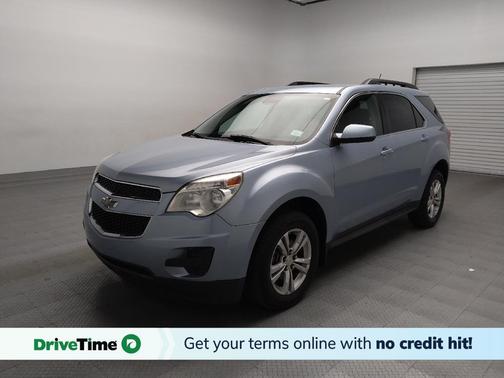 2014 Chevrolet Equinox 1LT