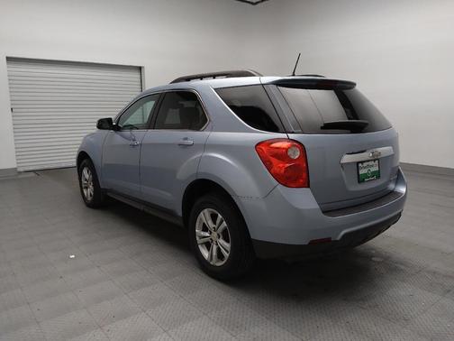 2014 Chevrolet Equinox 1LT