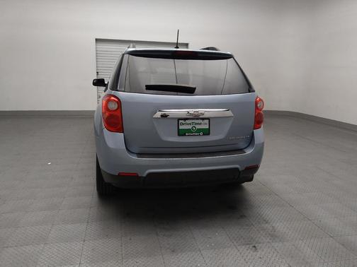 2014 Chevrolet Equinox 1LT