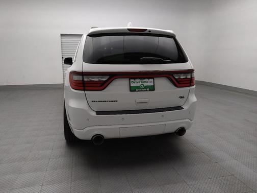 2018 Dodge Durango R/T