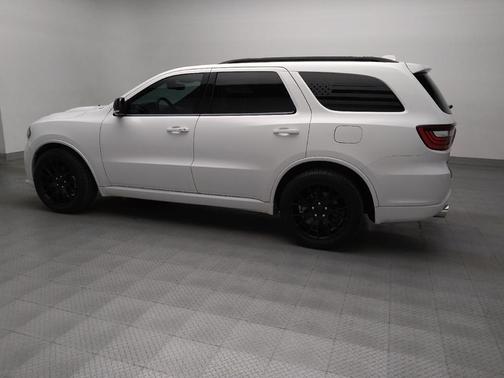 2018 Dodge Durango R/T