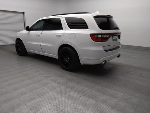 2018 Dodge Durango R/T