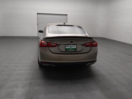 2023 Chevrolet Malibu FWD RS