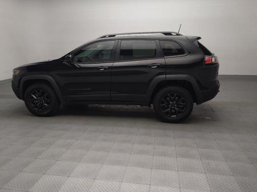 2020 Jeep Cherokee Upland 4x4