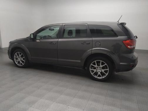 2017 Dodge Journey GT