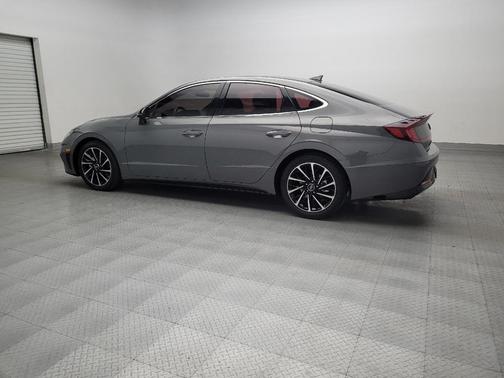 2020 Hyundai SONATA SEL Plus