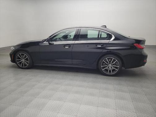 2019 BMW 330