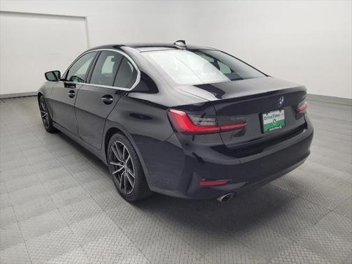 2019 BMW 330
