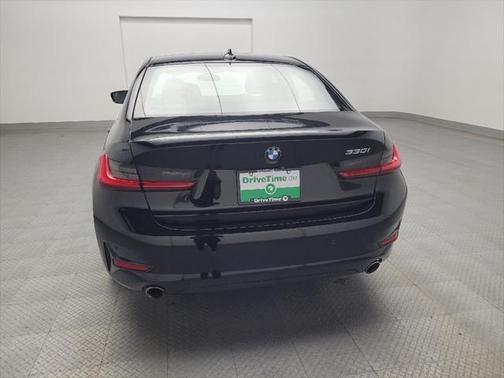 2019 BMW 330