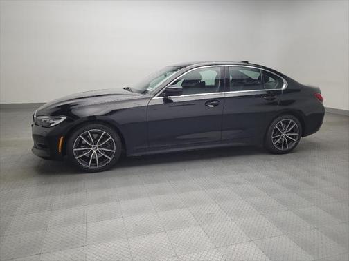 2019 BMW 330