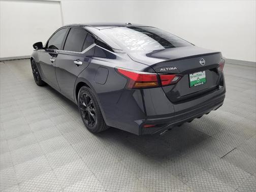 2019 Nissan Altima 2.5 SL