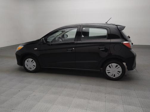 2024 Mitsubishi Mirage LE