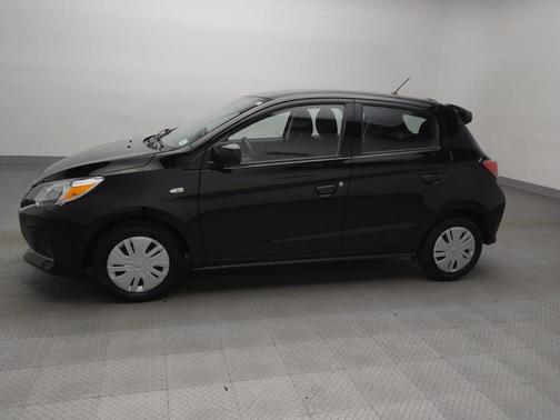 2024 Mitsubishi Mirage LE