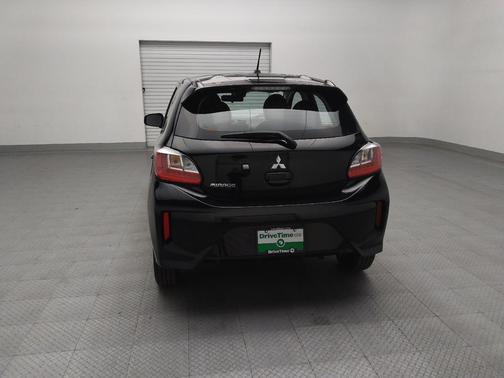 2024 Mitsubishi Mirage LE