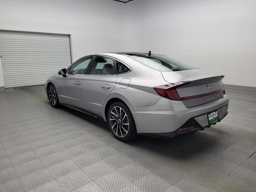 2023 Hyundai SONATA Limited