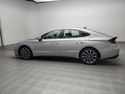 2023 Hyundai SONATA Limited