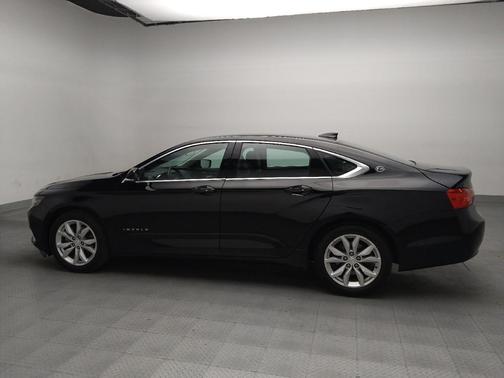 2019 Chevrolet Impala 1LT