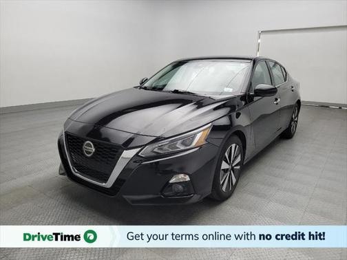 2019 Nissan Altima 2.5 SL