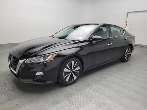 2019 Nissan Altima 2.5 SL