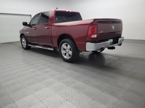 2017 RAM 1500 Lone Star